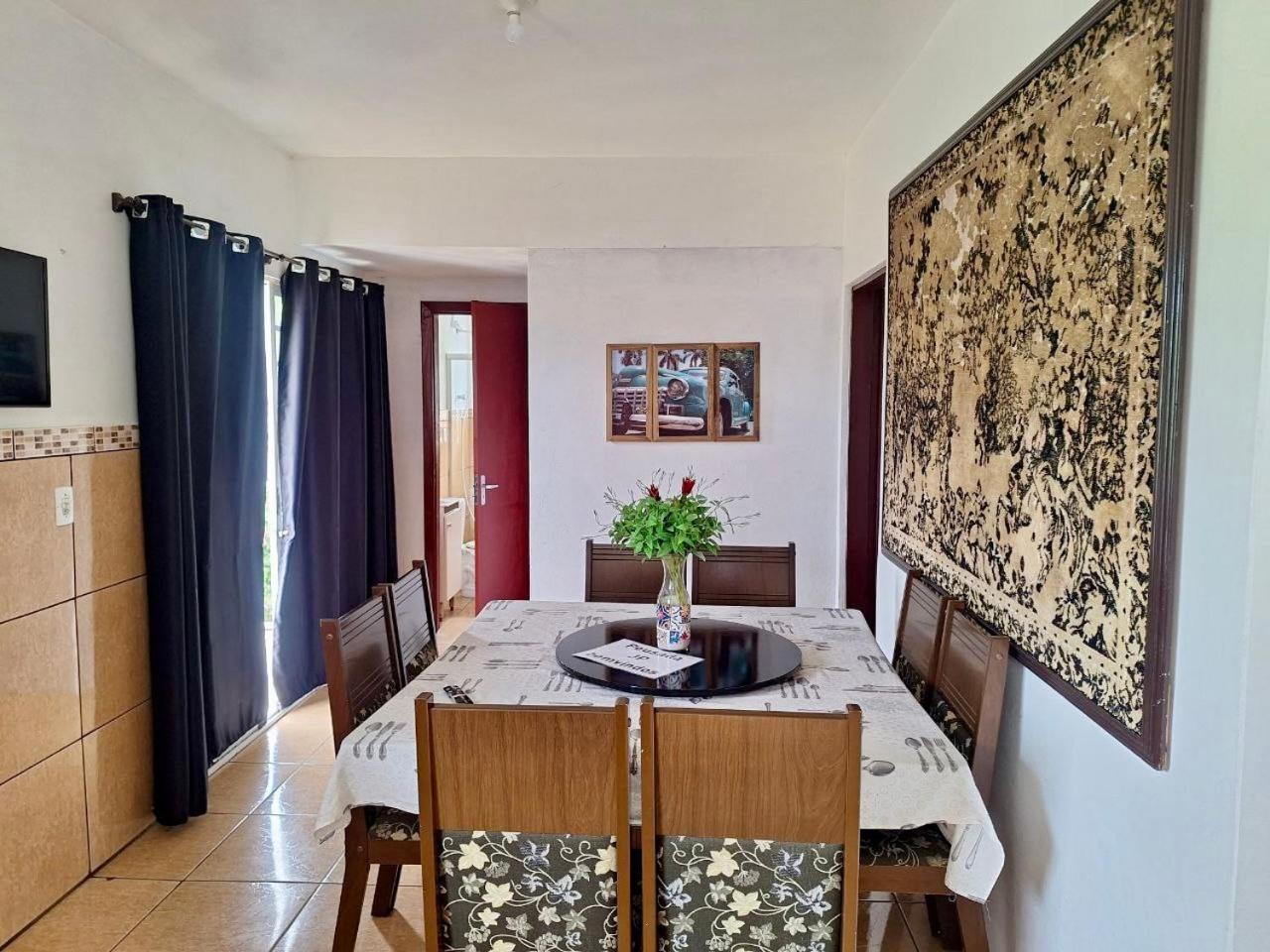 Inn Pousada Jp